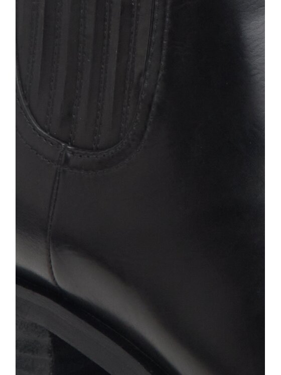 Estro Estro Chelsea ER00114139 Nero
