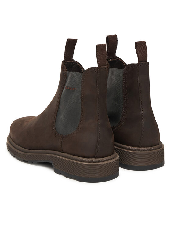 Gant Gant Klassische Stiefeletten 31651068 Braun