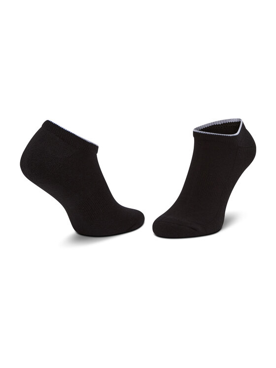 Set di 3 paia di calzini corti da uomo 100003017