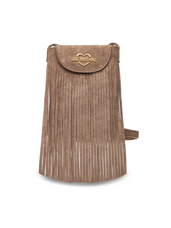 LOVE MOSCHINO LOVE MOSCHINO Kabelka JC4247PP0PKM0105 Béžová
