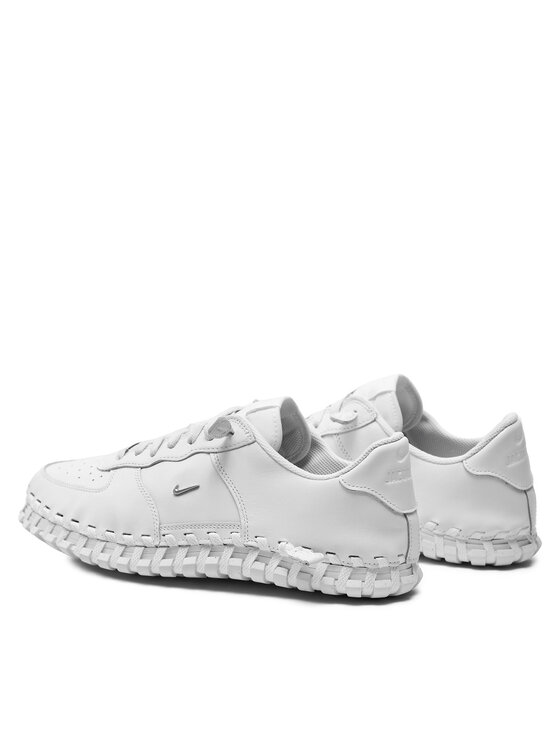 Nike Nike Snīkeri J Force 1 Low DR0424-100 Balts