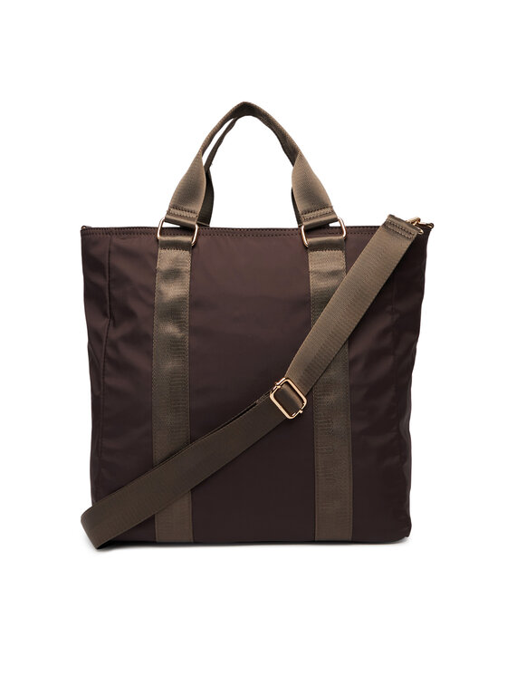 Blauer Blauer Borsetta S6SILVA01/TWE Marrone