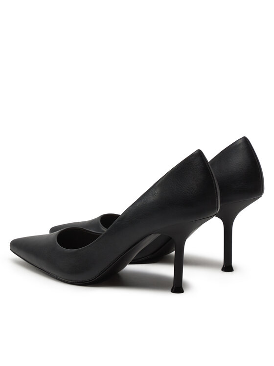 ONLY Shoes ONLY Shoes Γόβες Cooper-2 15288427 Μαύρο