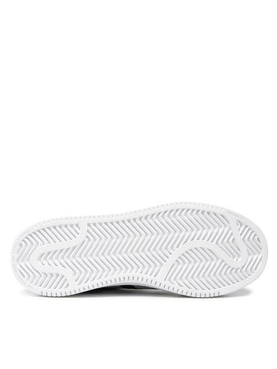 adidas adidas Laisvalaikio batai Superstar Ot tech W H05642 Juoda