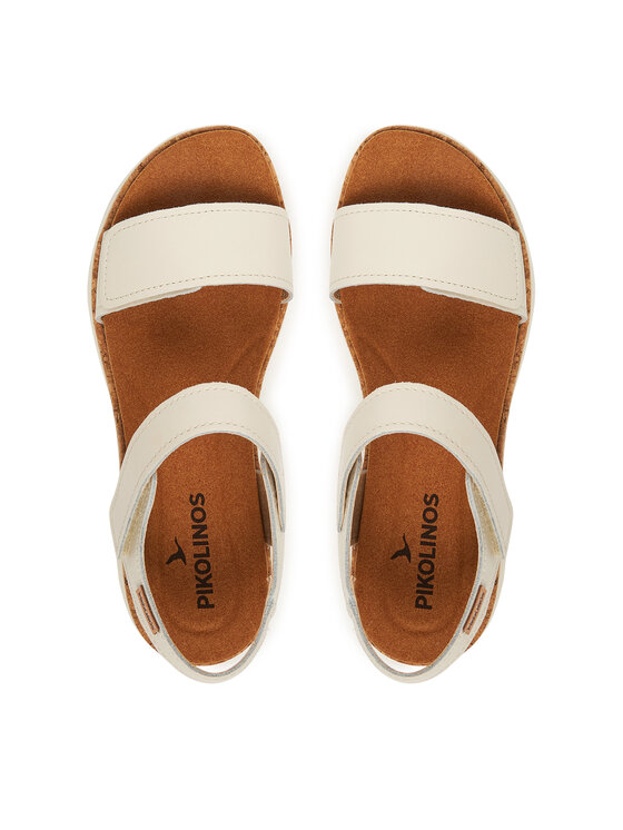 Pikolinos Pikolinos Sandales Palma W4N-0940 Balts