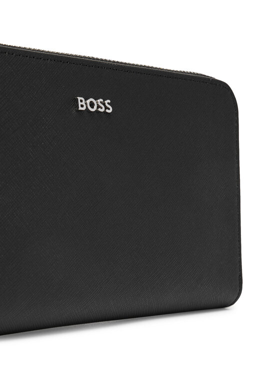 BOSS BOSS Övtáskák Northon 50567503 Fekete
