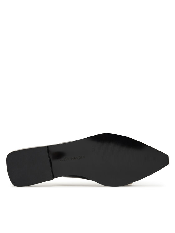 Steve Madden Steve Madden Balerinke SM11003901 Crna