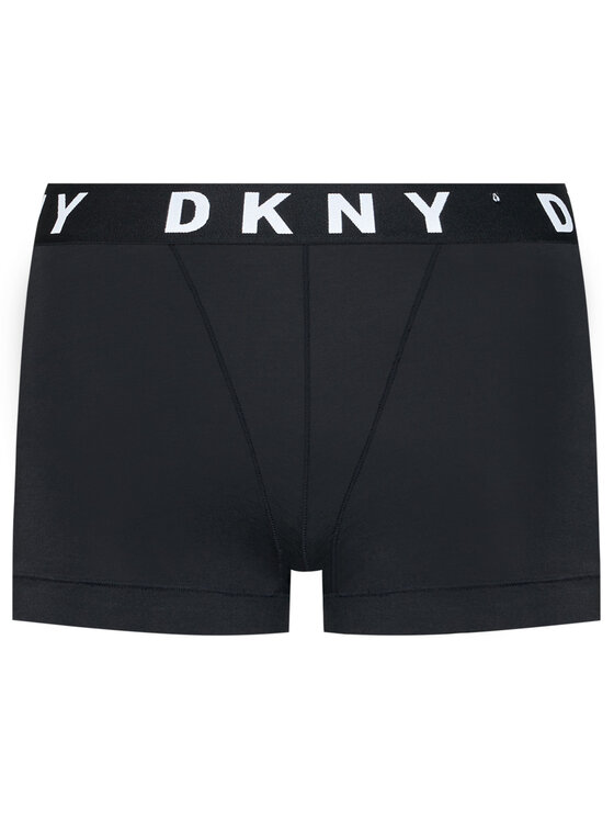 DKNY DKNY Μποξεράκι DK4515 Μαύρο