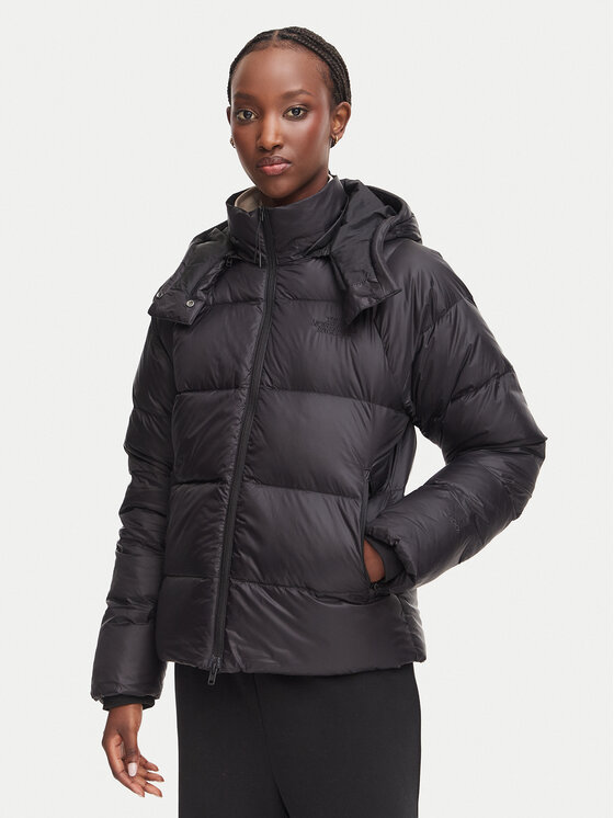 Columbia Columbia Giubbotto invernale Puffect™ III Cropped 2171241 Nero Regular Fit