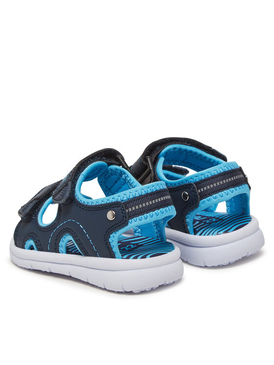 Reima Reima Sandale 5400089A Tamnoplava