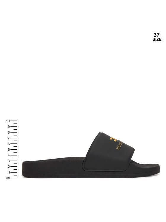 Elisabetta Franchi Elisabetta Franchi Чехли F4A0-E0607-1745 S Черен