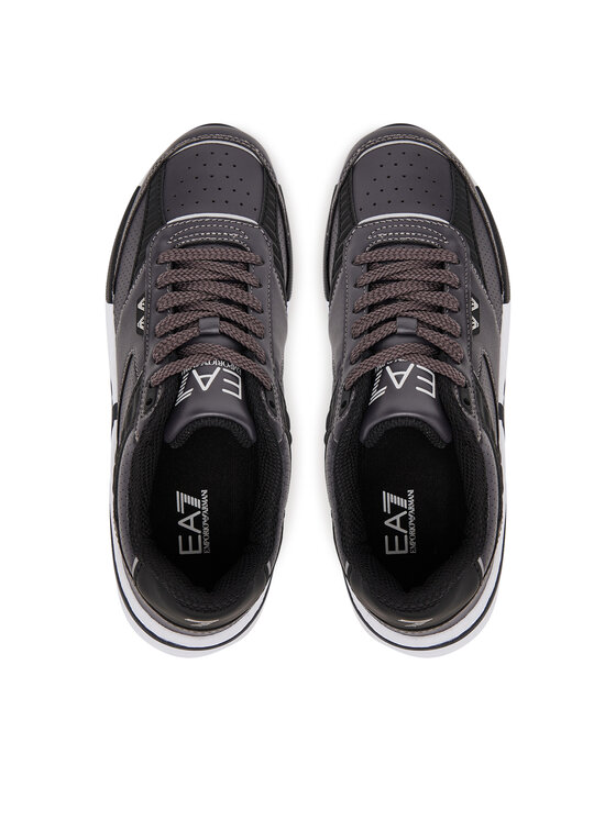 EA7 Emporio Armani EA7 Emporio Armani Sneakersy X8X241 XK435 R975 Kolorowy