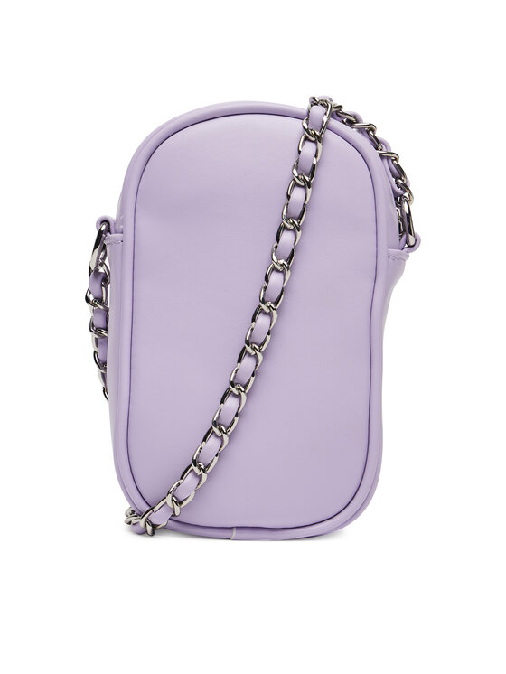 DeeZee DeeZee Borsetta DZE-S-018-07 Viola