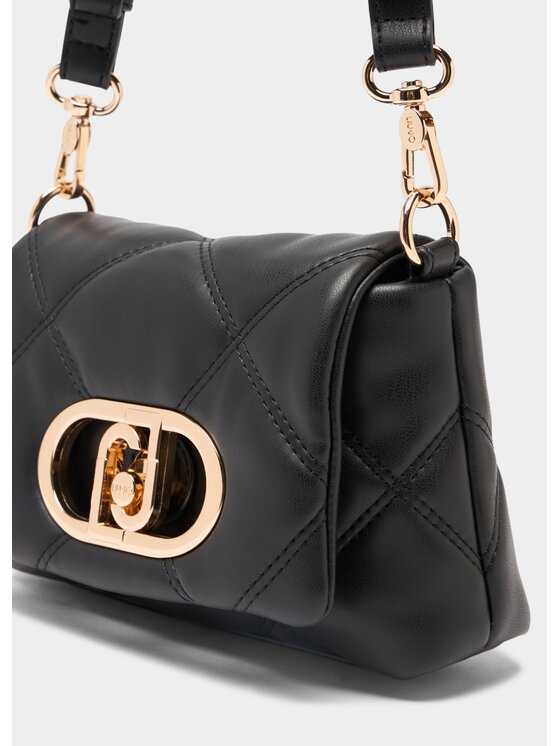 Liu Jo Liu Jo Borsa AA6269ES03322222 Nero