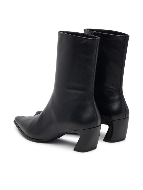 Vagabond Shoemakers Vagabond Shoemakers Ботильйони Ilona 6232-101-20 Чорний