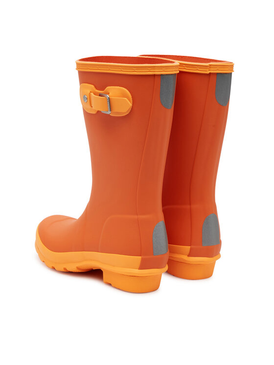 Hunter Hunter Cizme de cauciuc JFT6000RMA Roz