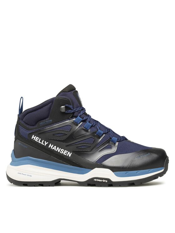 Helly Hansen Helly Hansen Bakancs Traverse Ht 11805_689 Sötétkék