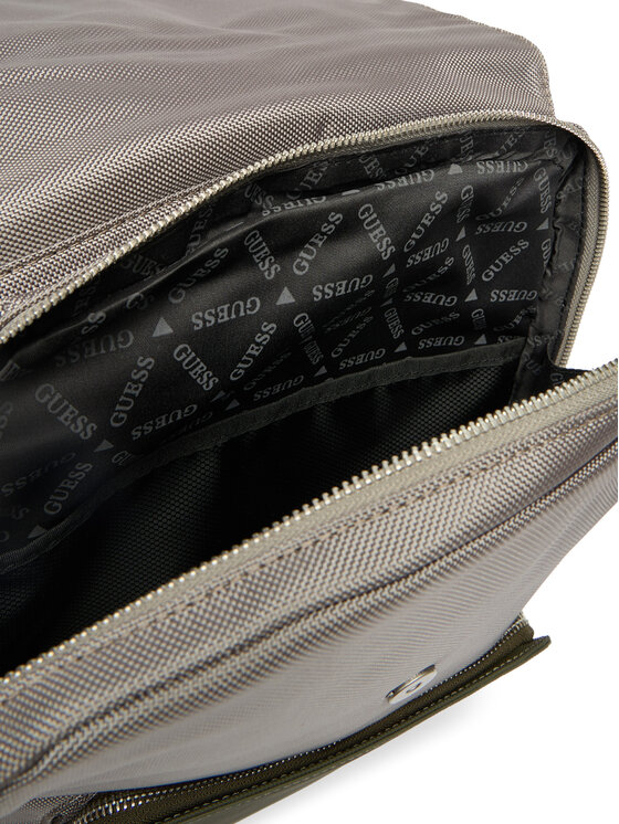 Guess Guess Ruksak HMBEHN P6211 Siva