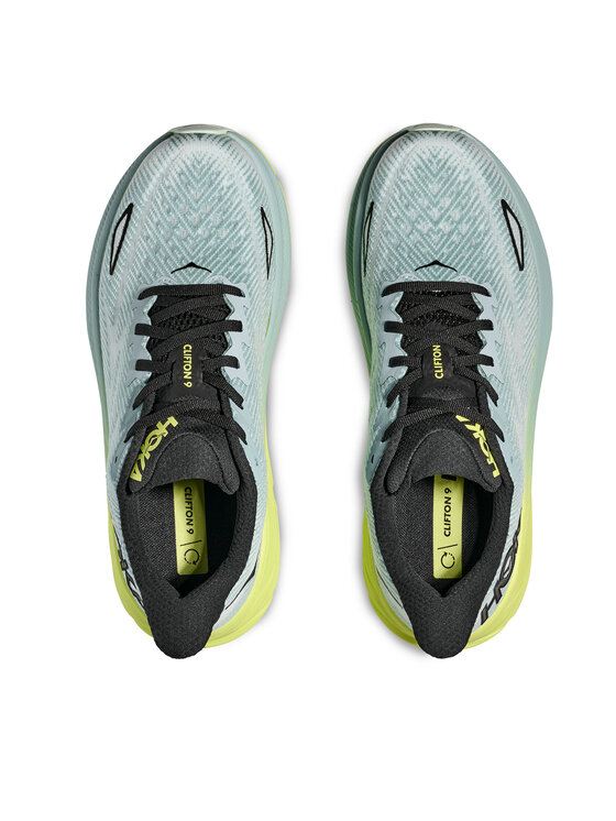 Hoka Hoka Laufschuhe Clifton 9 1127895 Blau
