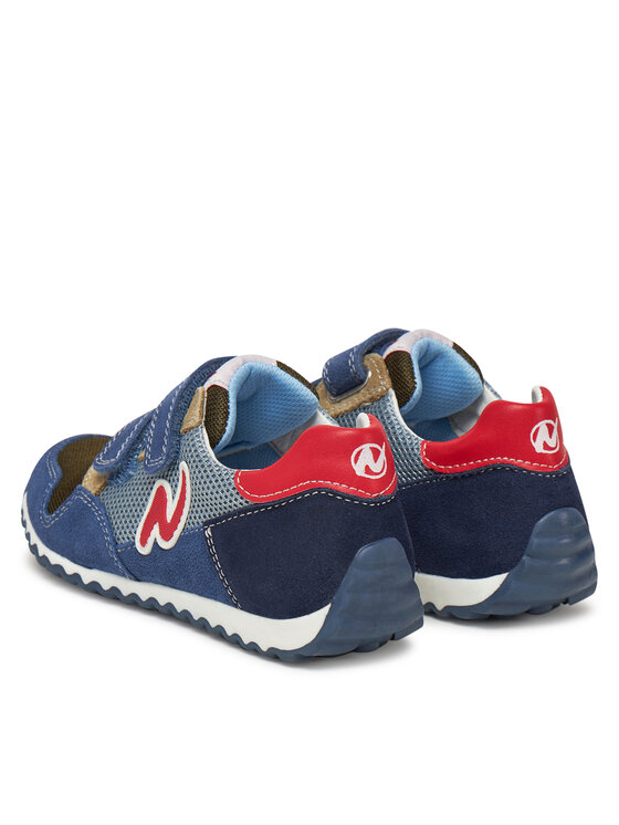Naturino Naturino Tossud Sammy 2 Vl 2016558-01-3C18 S Tumesinine