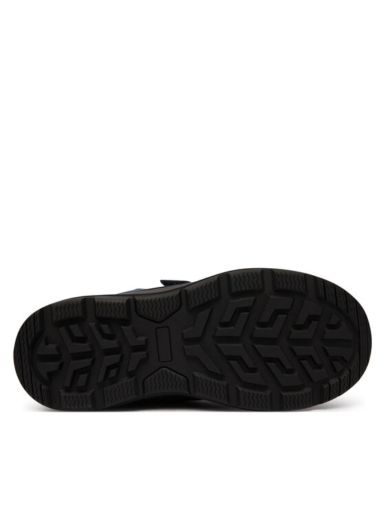 Tommy Hilfiger Tommy Hilfiger Škornji za sneg Niagara T1XD-35302-1973 S Mornarsko modra
