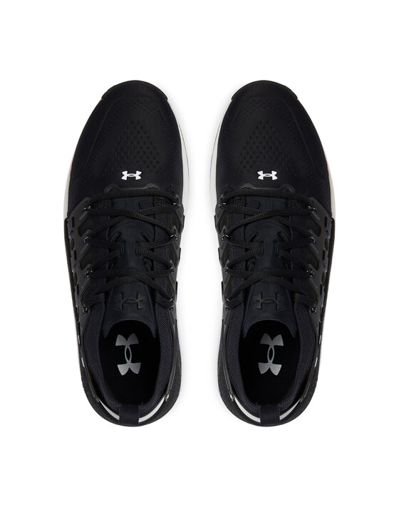 Under Armour Under Armour Sneakersy UA Phantom X 6007183 001 Čierna