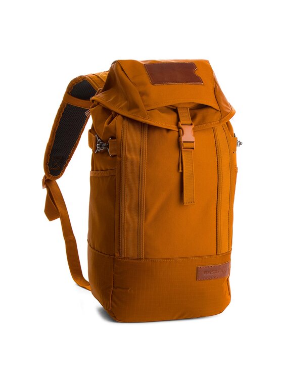 Eastpak Rucksack Fluster EK17A Braun Modivo