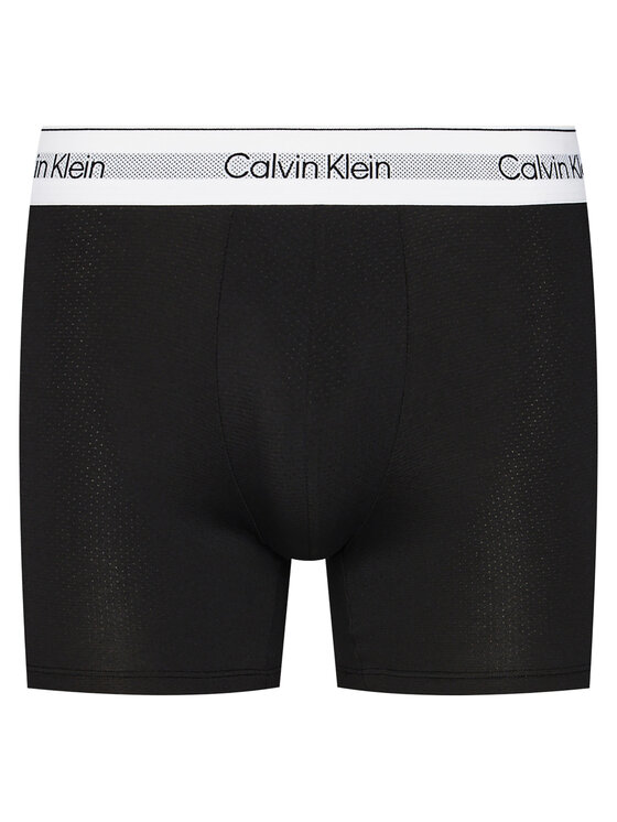 Calvin Klein Underwear Calvin Klein Underwear Komplektas: 3 poros trumpikių 000NB3954A Spalvota