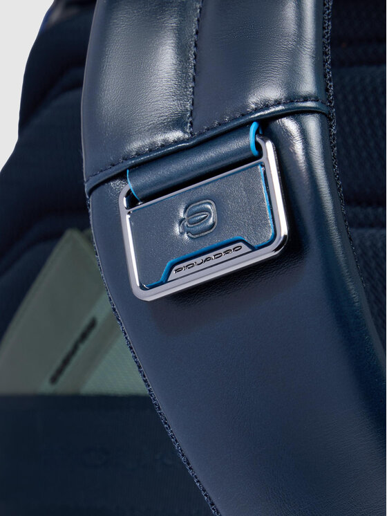 Piquadro Piquadro Zaino 389 Blu