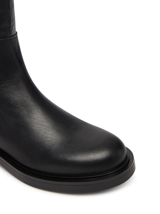 Pollini Pollini Μπότες SA26093G0NTK0000 Μαύρο