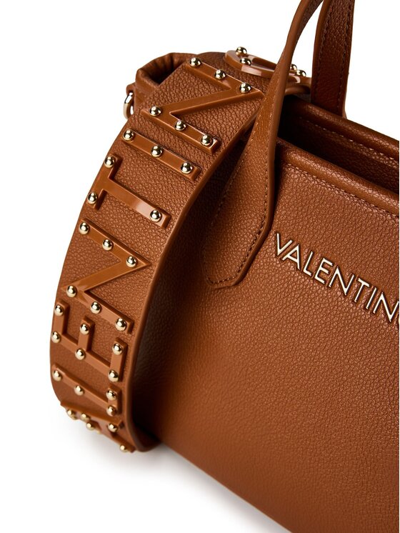 Valentino Valentino Torebka 331100 Brązowy