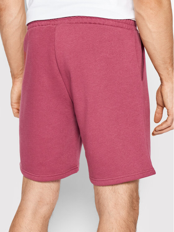 Pantaloncini sportivi New Soft 12186787 Rosa