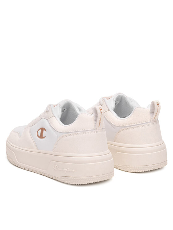 Champion Champion Tossud RD18 LITE LOW S11724-WW007 Beež