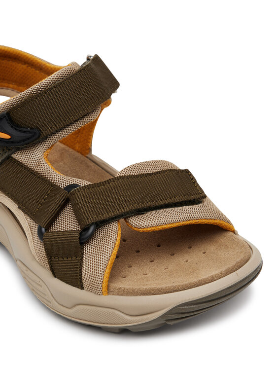 Primigi Primigi Sandali 7897011 M Khaki