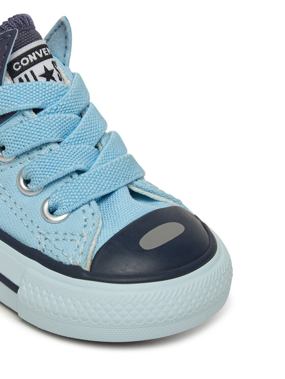 Converse Converse Sportbačiai Converse x Bluey Chuck Taylor All Star Madison A16466C Mėlyna