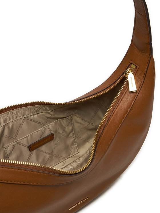 MICHAEL Michael Kors MICHAEL Michael Kors Handtasche Avra 32T4G1UC6L Braun