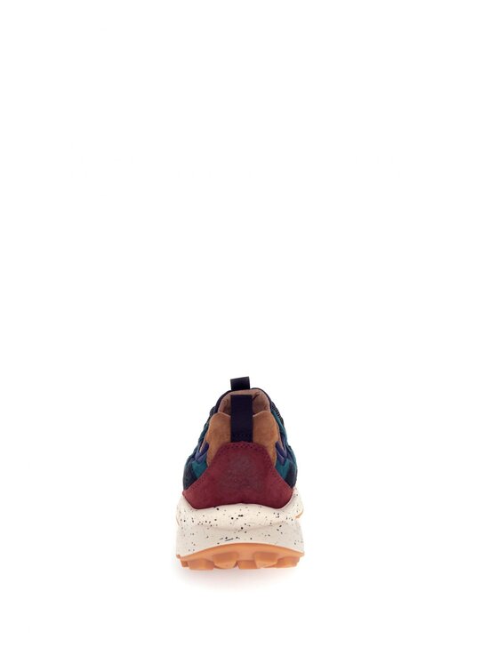 Flower Mountain Flower Mountain Sneakers 91654 Marrone