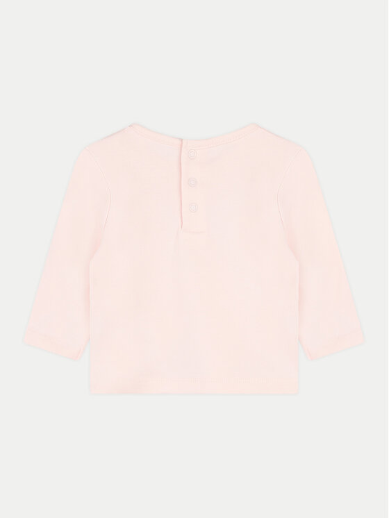 MICHAEL KORS KIDS MICHAEL KORS KIDS Trenirka komplet R30130 Roza Regular Fit