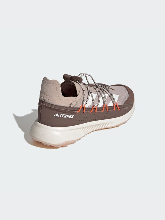 adidas adidas Trekkingi Terrex Voyager 21 Travel Brązowy