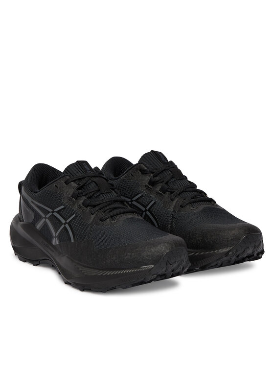 Asics Asics Bežecké topánky Gel-Venture 11 1012B933 Čierna