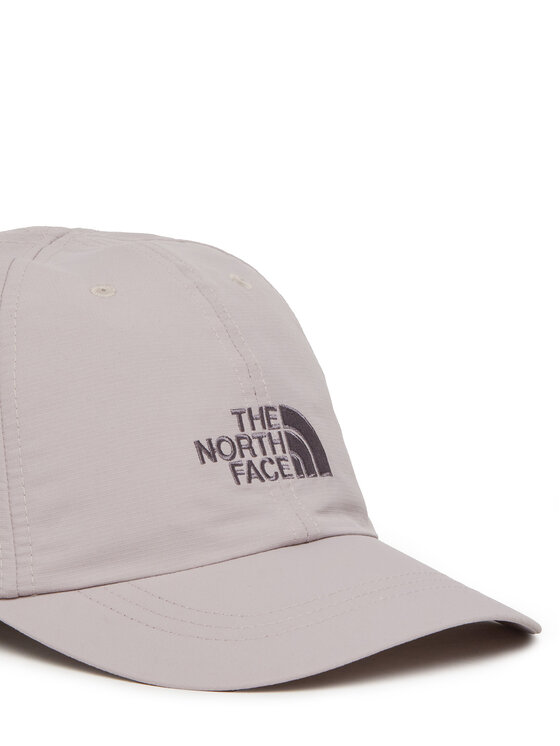 The North Face The North Face Шапка с козирка NF0A8CQ1 Сив