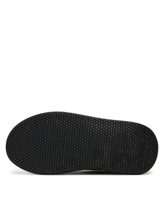 DeeZee DeeZee Tenisice AM25237-D Crna