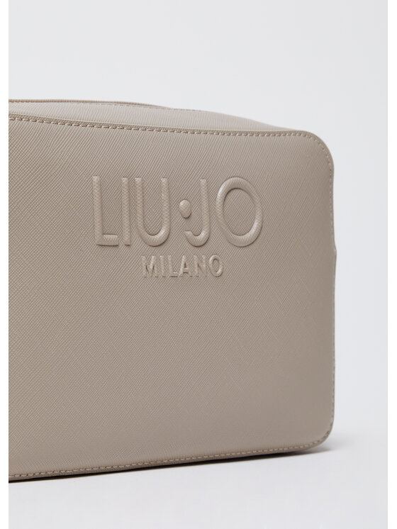 Liu Jo Liu Jo Borsa AF5153E008751308 Beige