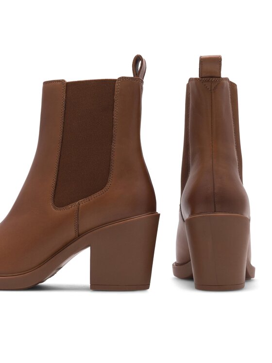 GINO ROSSI Gino Rossi Saapad IRIS-110401 Pruun