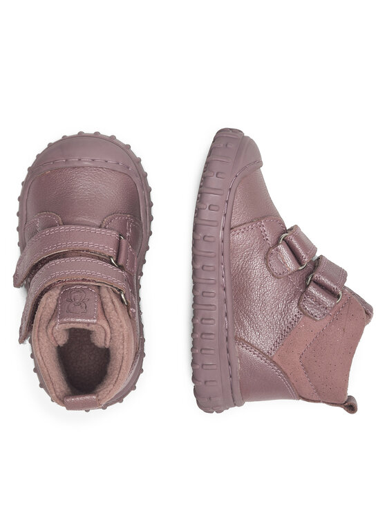 Lasocki Kids Lasocki Kids Schnürschuhe CEO-CI12-PLUTO-01A(II)DZ Rosa