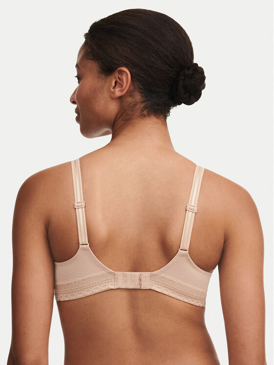 Chantelle Chantelle Reggiseno con ferretto Impressio C11XNA Beige