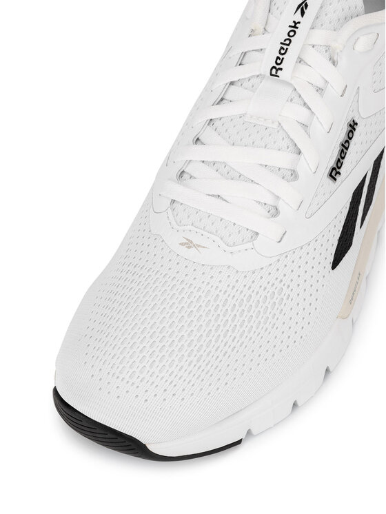 Reebok Reebok Boty do posilovny FLEX TRAINER 100210148 Bílá
