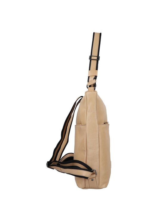 HAROLDS HAROLDS Plecak 321298 Brązowy