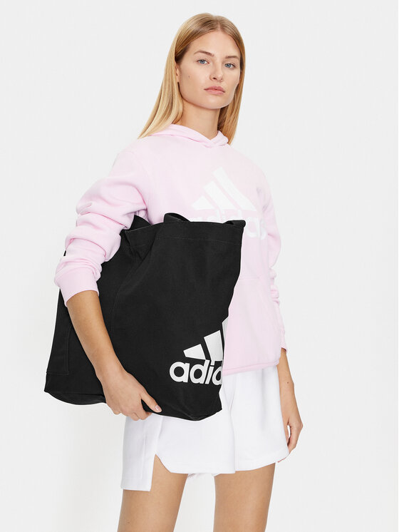 adidas adidas Сумка HI3517 Чорний