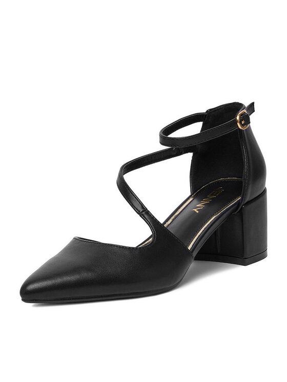 JENNY JENNY Tacones CEO-PF484 01 Must